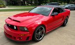 2005 Ford Mustang 