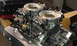 Pro Systems 1150CFM SV1 Dominators Pair  for sale $2,000 