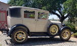 1928 Ford Model A  for sale $14,995 