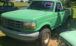 1992 Ford F-150  for sale $11,895 