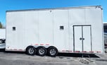 2008 Stacker Trailer United Extreme 26'  for sale $35,000 