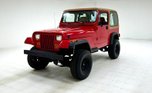 1993 Jeep Wrangler  for sale $13,000 