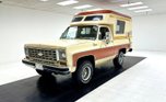 1976 Chevrolet Blazer  for sale $19,900 