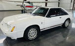 1984 Ford Mustang  for sale $32,495 