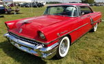 1955 Mercury Montclair  for sale $38,495 