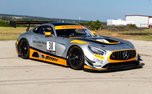 2016 Mercedes-AMG GT3 for sale in Austin, Texas  for sale $250,000 