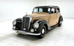 1952 Mercedes-Benz 220  for sale $31,000 