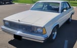 1980 Chevrolet Malibu  for sale $15,995 