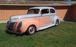 1940 Ford Deluxe  for sale $50,995 