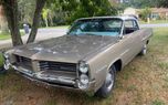 1964 Pontiac Catalina  for sale $25,995 