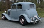1932 Ford Victoria - All Steel - RARE Car!  for sale $50,000 
