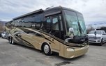 2004 Newmar Essex 4503 45'  