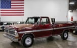 1970 Ford F-100  for sale $25,995 