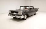1959 Ford Fairlane 500  for sale $18,900 