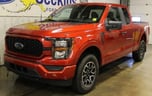 2023 Ford F-150  for sale $45,995 