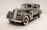 1936 Pierce  Arrow 1602 Sedan  for sale $105,500 