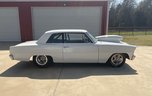 1966 Chevy II / Nova  for sale $32,500 