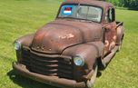 1953 Chevrolet 3100  for sale $10,495 