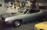 1970 Ford Torino  for sale $174,995 