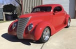 1937 Ford 3 Window  for sale $54,990 