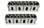 Dart Pro1 LS 15° Cylinder Heads 280cc 68cc Assembled (Pair)  for sale $3,250 