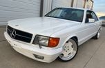 1984 Mercedes-Benz 500SEC  for sale $35,995 