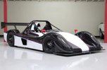 GET ON TRACK NOW with this 2002 Radical SR3 SuperSport   for sale $29,500 