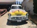 1953 Chevrolet Sedan Delivery  for sale $9,895 