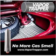 VAPOR TRAPPER ™  Does your garage or car smell like gas?  for sale $299.99 