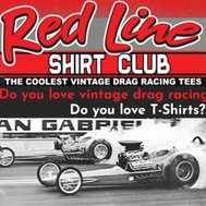 RED LINE SHIRT CLUB