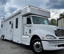 2007 Freightliner Columbia Optima  for sale $219,000 