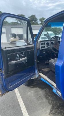 1981 Chevrolet K10  for sale $12,495 