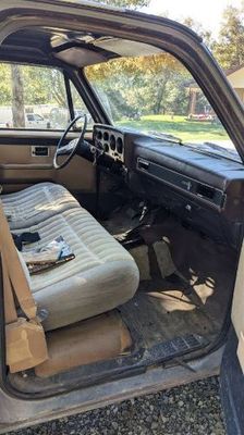 1985 Chevrolet K10  for sale $10,495 