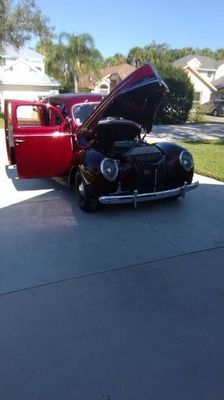 1939 Ford  for sale $40,995 