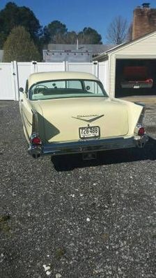 1957 Chevrolet Two-Ten Series  for sale $52,995 