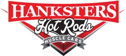 Hanksters Hot Rods / Hanksters Haulers