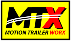 Motion Trailer Worx