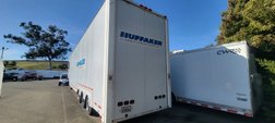 1996 Kentucky 53' Stacker Trailer
