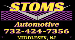 Stoms Car Care Service Center  for sale $0 