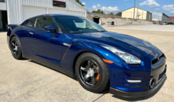 2014 Cico Built Nissan GTR 