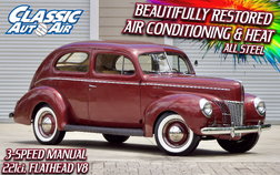 1940 Ford Deluxe  for sale $28,950 