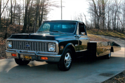 1972 Chevrolet C30 Pickup