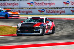 2024 Mustang Dark Horse R Racecar w/ Spare Package