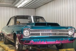 1965 Plymouth Satellite, 30K original mile’s, no rust,  for sale $60,000 