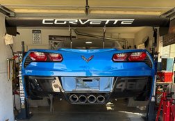 Turn-Key C7 Corvette- ready to dominate the track  for sale $115,000 