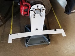 DIY Alignment Hub Stands  for sale $1,089 
