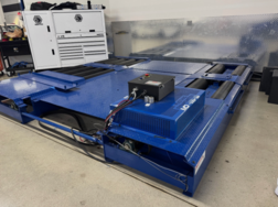 Chassis Dyno All Wheel Brand New   for sale $49,000 