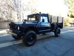 1968 Jeep  for sale $21,900 