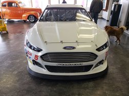 Road Race Stock Car and arca chevy 