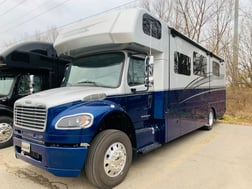 2022 Dynamax Europa 31SS Freightliner Super C Motorhome RV S  for sale $299,990 